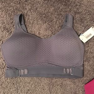 NWT💓Layer 8 Lavender sports bra